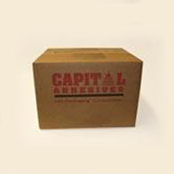 Near Clear Hot Melt Adhesive