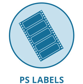 PS Labels